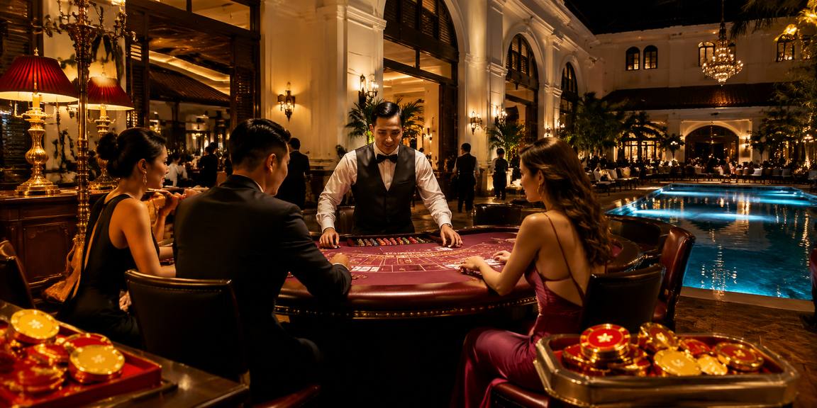 sengtoto Slots, Live Casino dan Sportsbook untuk Malaysia