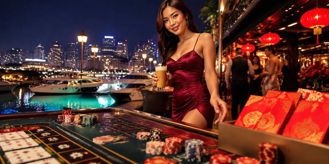 sengtoto Slots, Live Casino dan Sportsbook untuk Malaysia