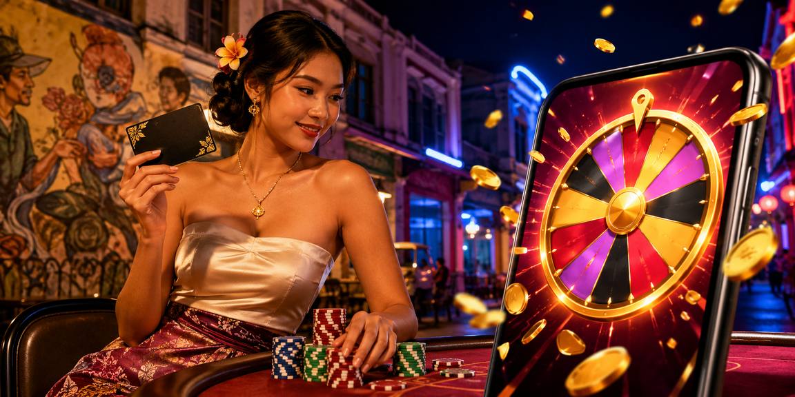 sengtoto Slots, Live Casino dan Sportsbook untuk Malaysia