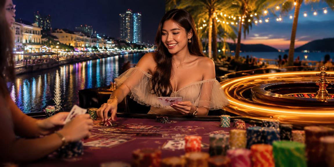 sengtoto Slots, Live Casino dan Sportsbook untuk Malaysia