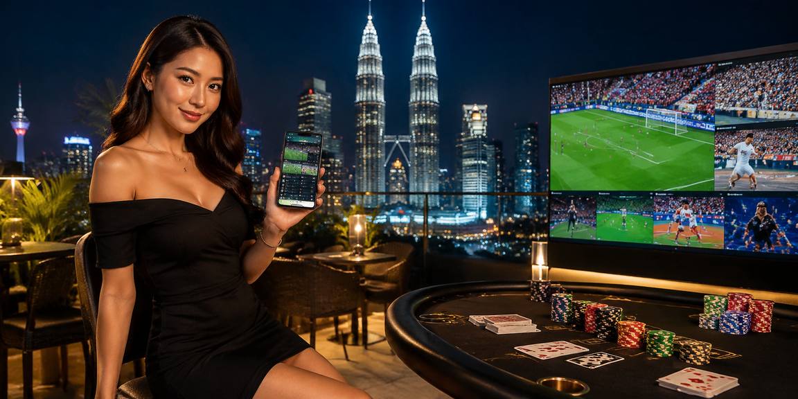Jelajahi Slot yang Dirakamkan Ramai Pemain