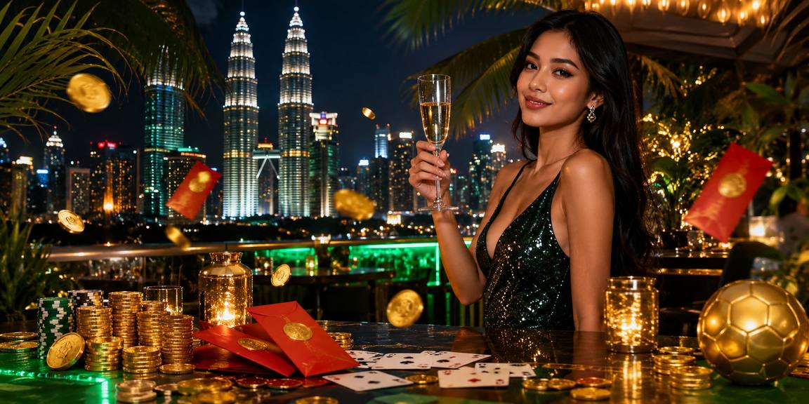 Buka Meja Live Roulette Dalam Saat